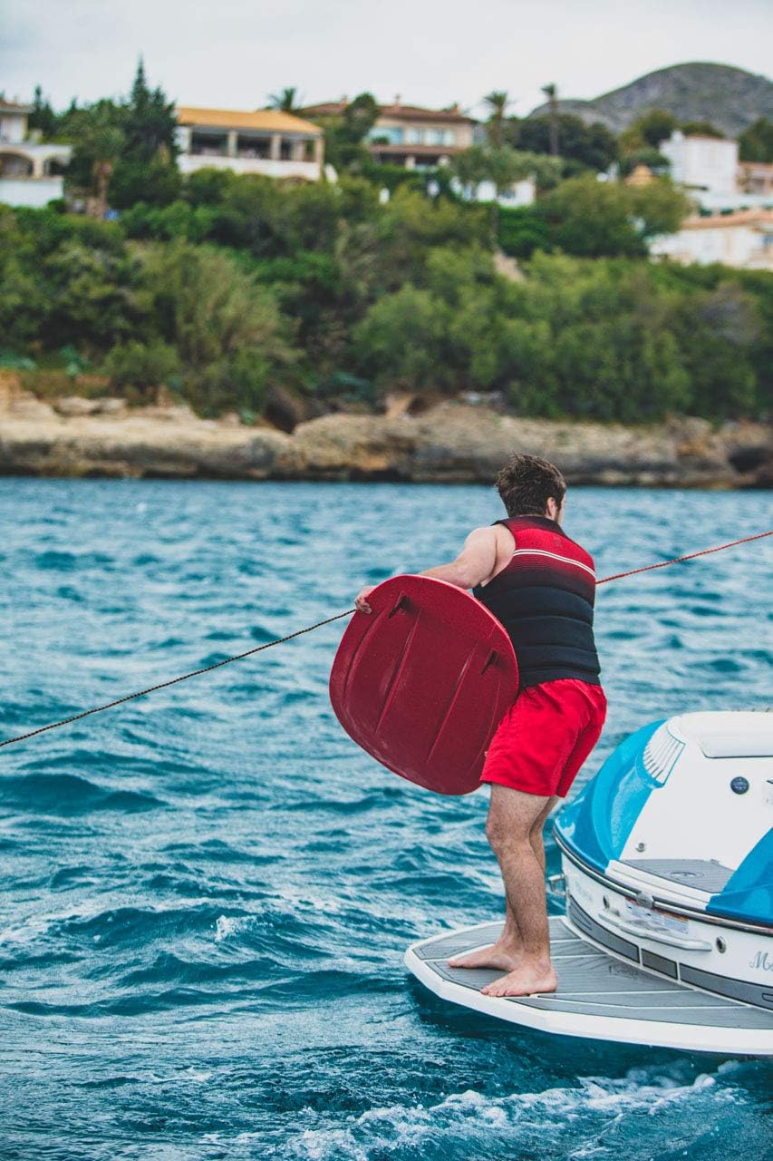 Jobe Stimmel Multiboard Surfboard Kneeboard Bodyboard Wakeboard Wake Surfer Sports & Outdoors