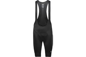 Gore WEAR C5 Men's Cycling Bib Shorts with Seat Insert