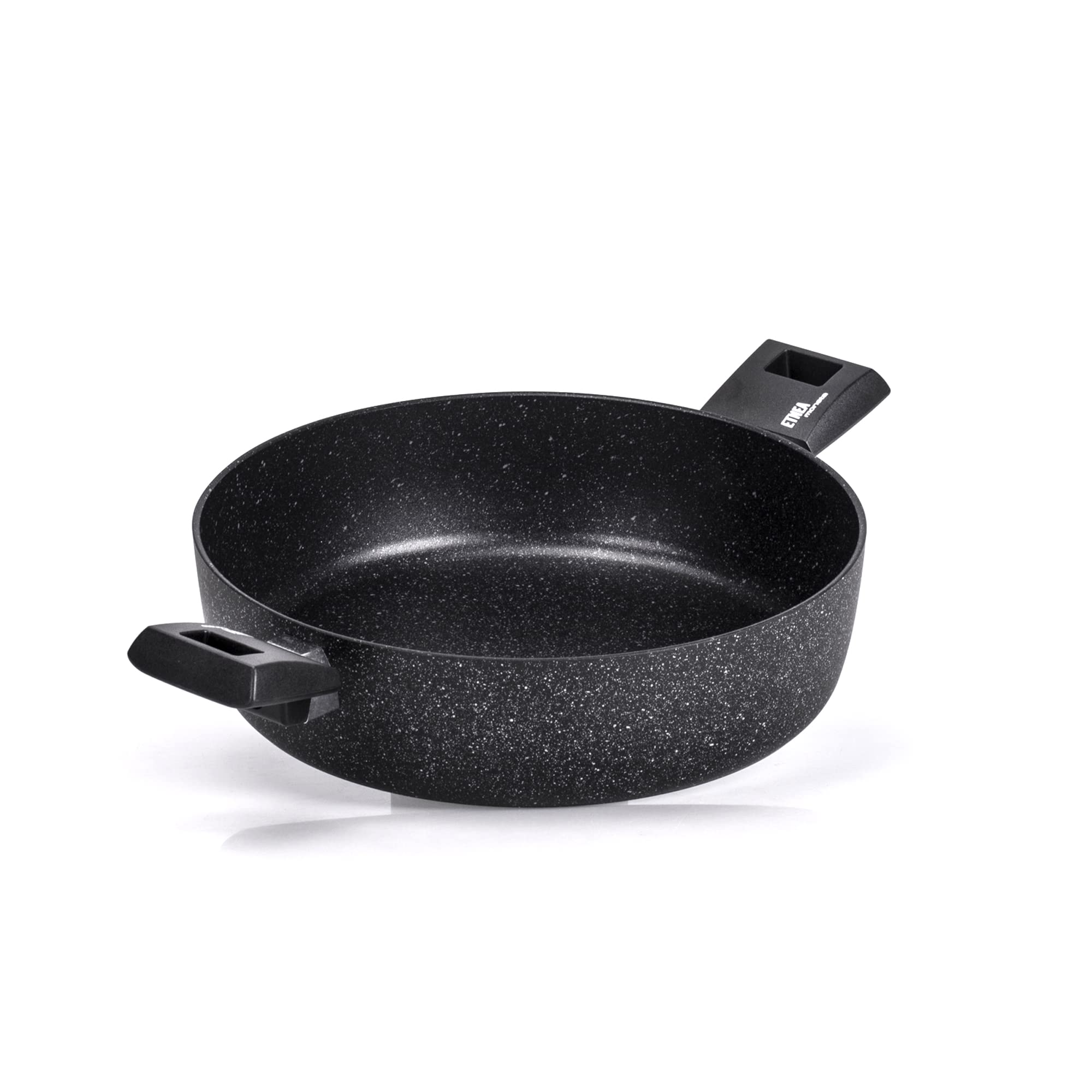 Moneta Etnea Artech Ultra Sauté, Black