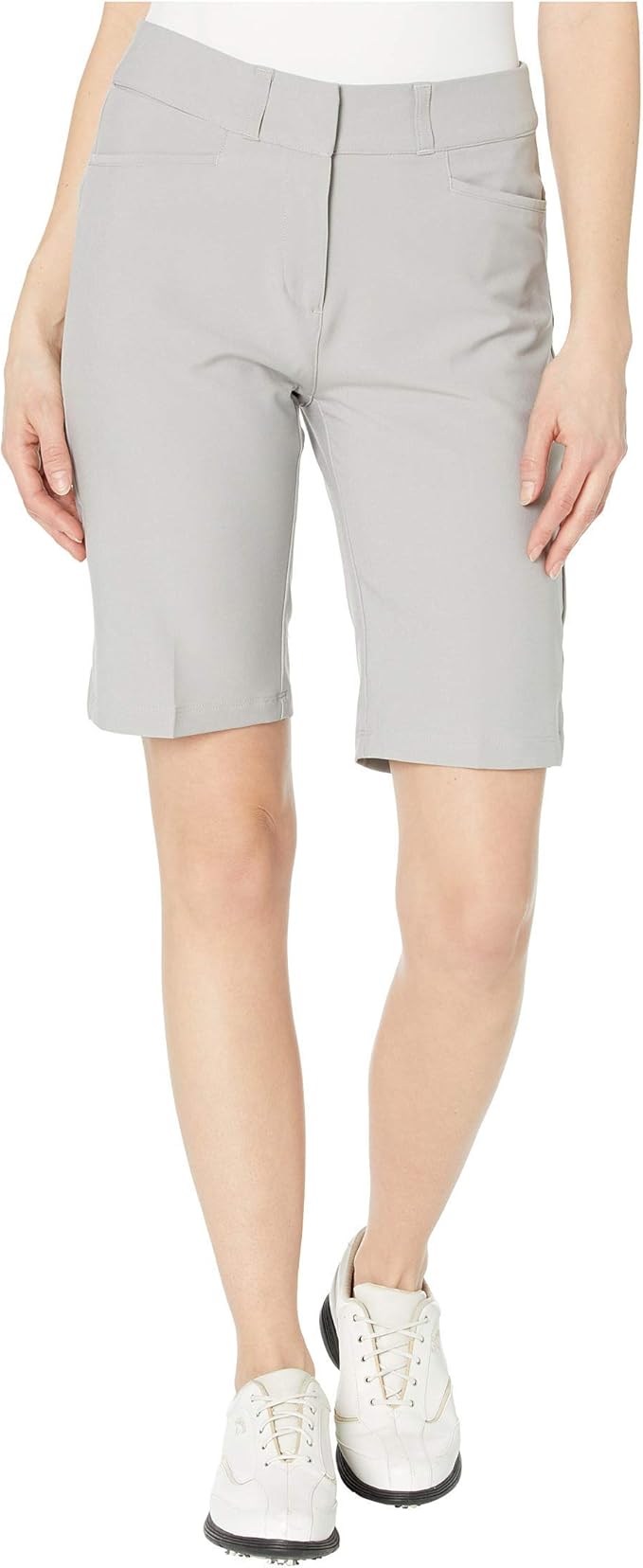 adidas womens golf shorts