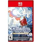 Terranigma: Standard Edition - Nintendo Switch 2