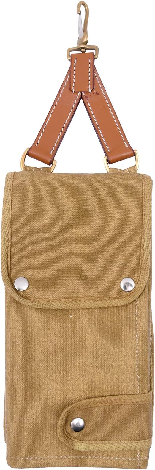 World War Replica WW1 British Officers Map Case and Strap