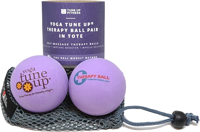 yoga tuna ball