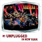 Nirvana - MTV Unplugged in New York [Vinyl] - Amazon.com Music