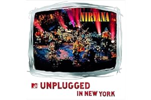 Mtv Unplugged In New York (2 Lp)