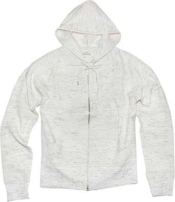 eddie bauer sherpa hoodie women's