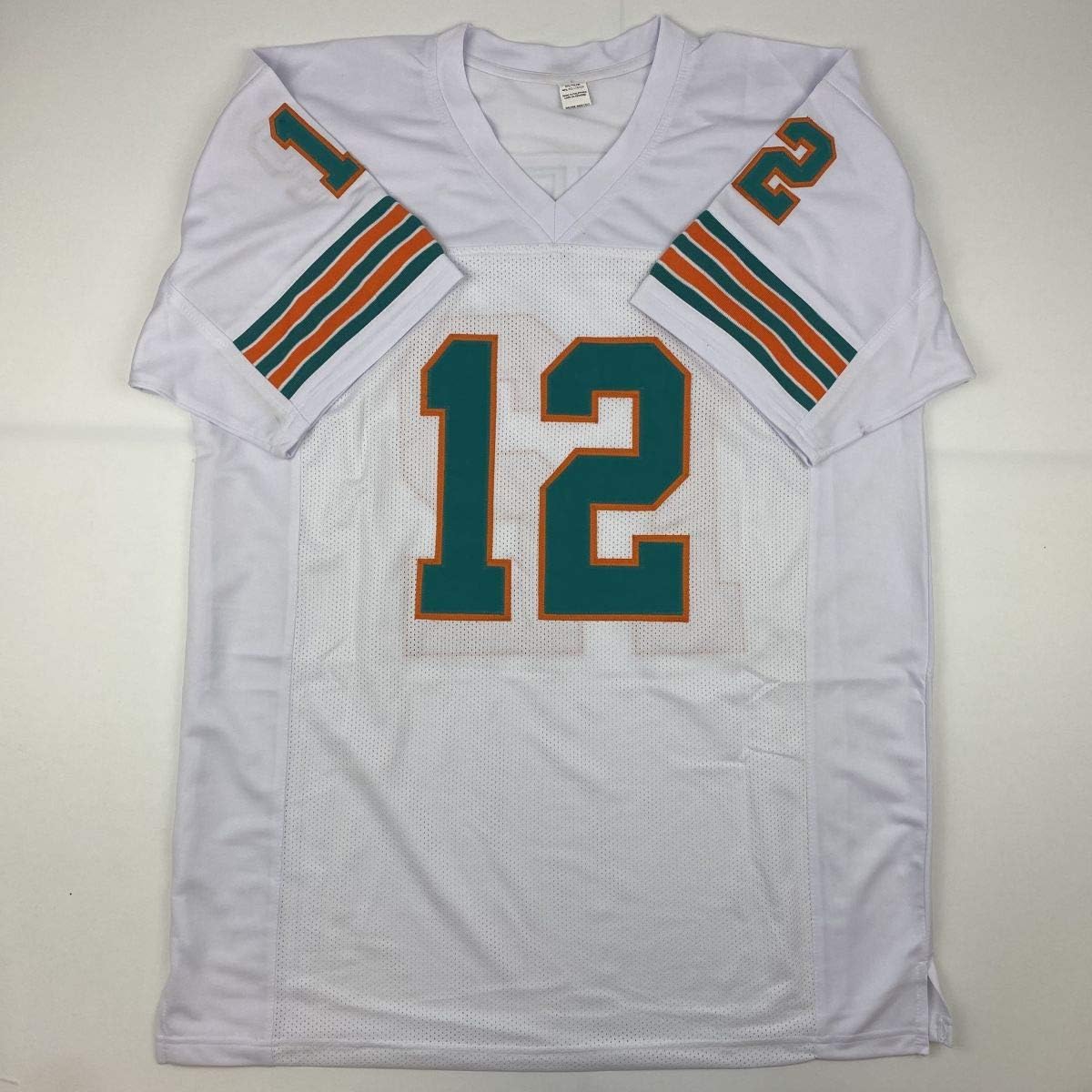 bob griese jersey