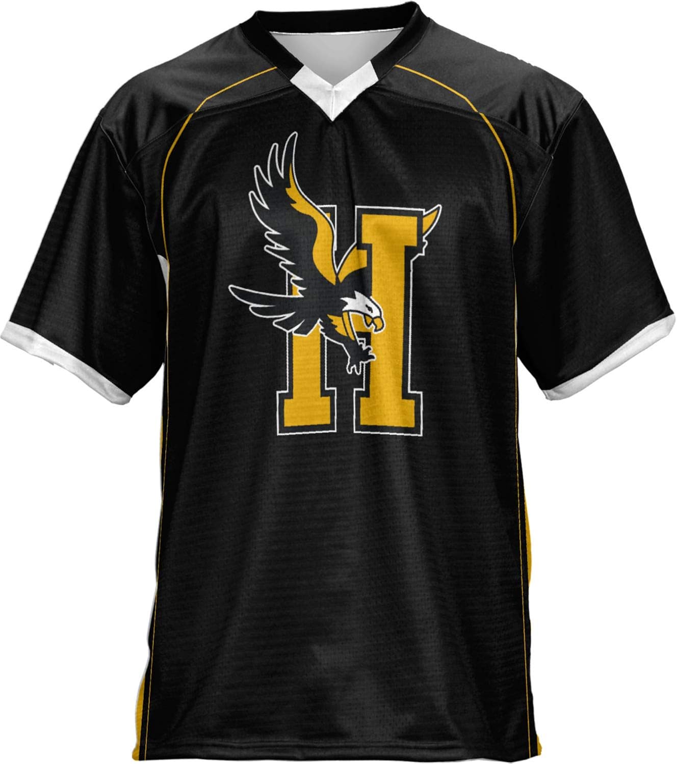 Amazon.com: ProSphere Hobbs High School Men's Football Jersey (No Amazon.com: ProSphere Hobbs High School Men's Football Jersey (No