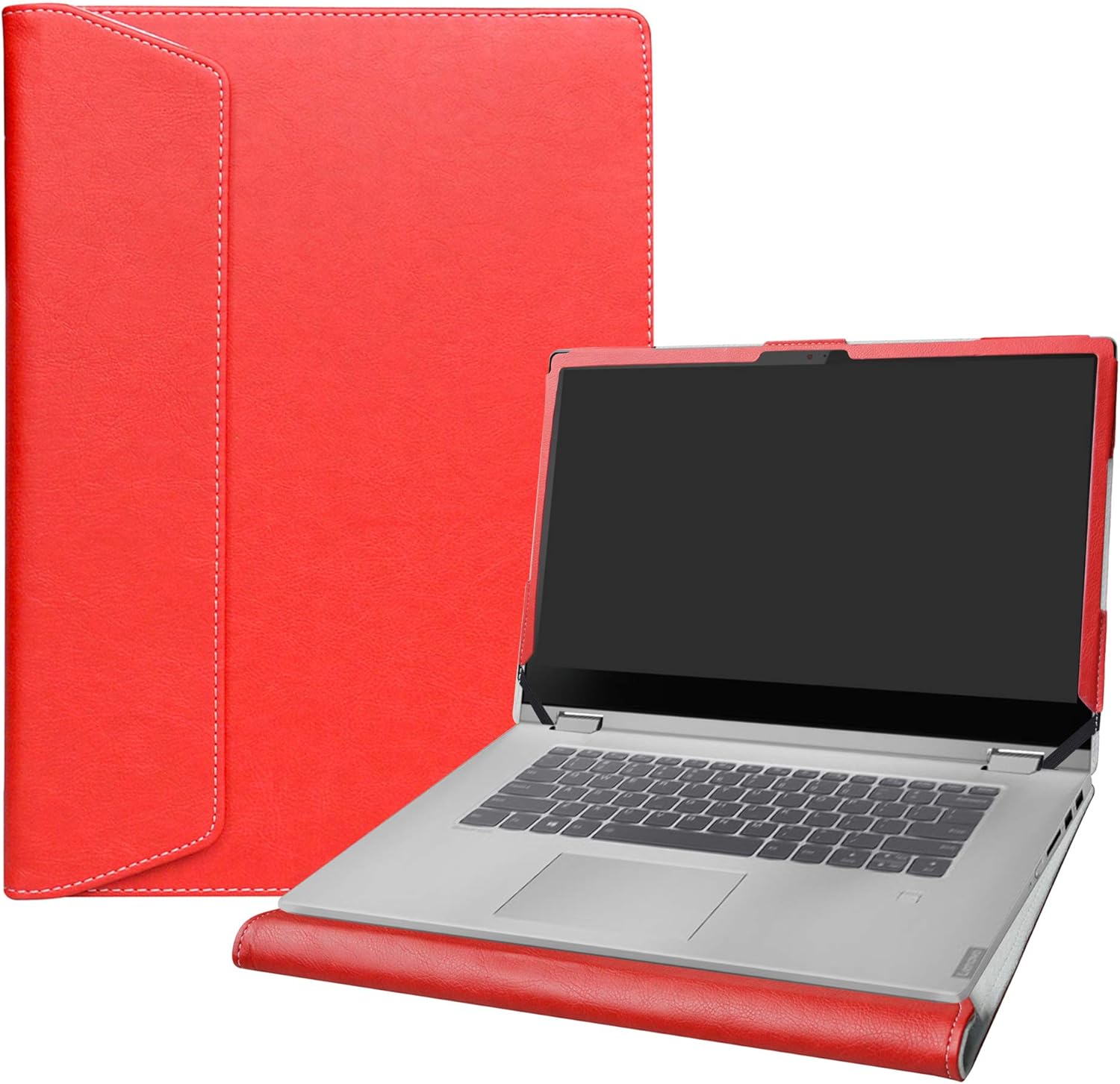 Alapmk Protective Case Cover for 15.6" Lenovo ideapad C340 15 C34015IWL & Acer