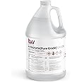 BEST VALUE VACS Lab Grade N-Heptane - Ultra High Purity Solvent - 99.3% Pure Dissolving Heptane Solution - 1 Gallon