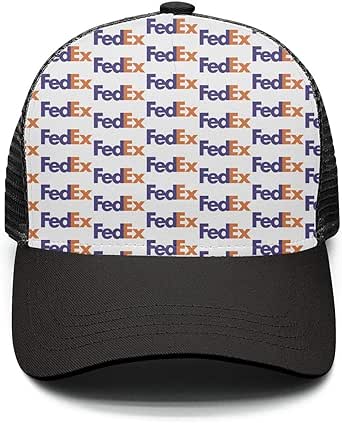 fede caps