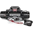 Warn 95950 ZEON 12-S Winch