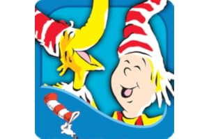 Happy Birthday to You! - Dr. Seuss