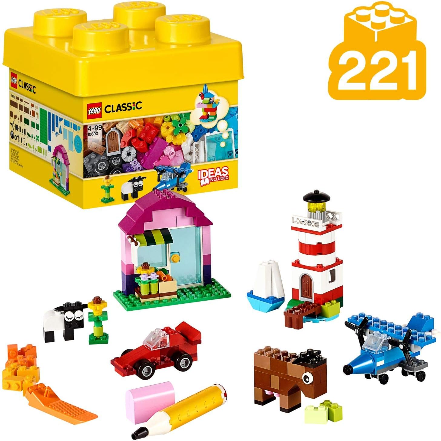 lego 11005 amazon