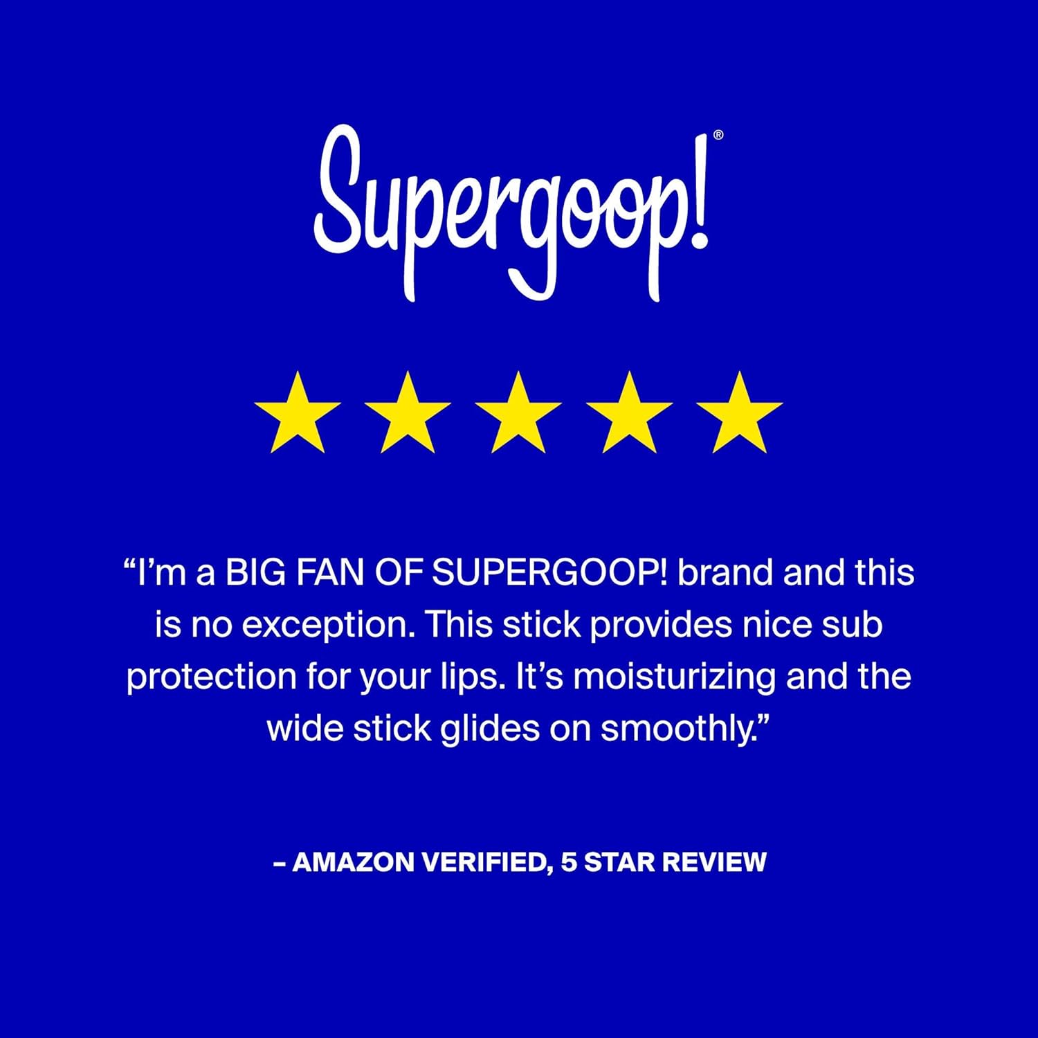 Supergoop! PLAY Lip Shield SPF 30 with Shea Butter - 3 Pack - Hydrating, Reef-Safe SPF Lip Balm - Moisturizing Lip Treatment For Dry Cracked Lips - Clean Ingredients & Broad Spectrum UV Protection : Beauty