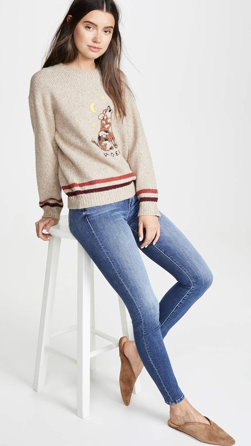 mother the looker groovin