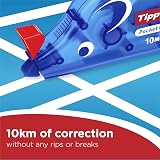 Tipp-Ex Pocket Mouse Corrector 10 m Tape White 10m view 4