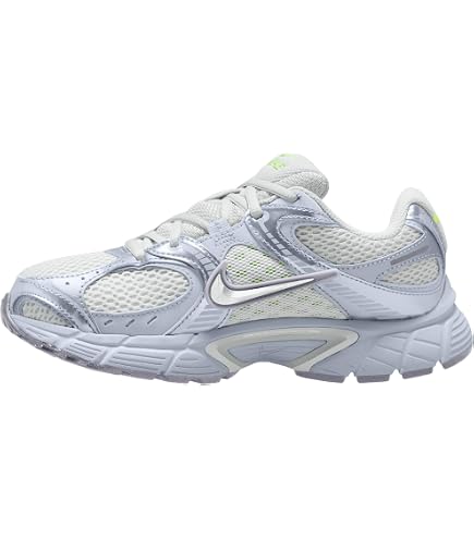 Amazon.com | Nike V2K Run Shoes (HJ4497-100, Summit White/Pure