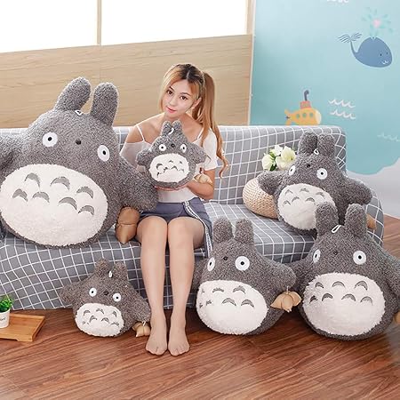 totoro peluche amazon