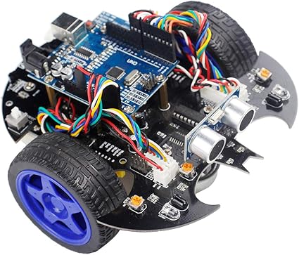 programming toys for adults