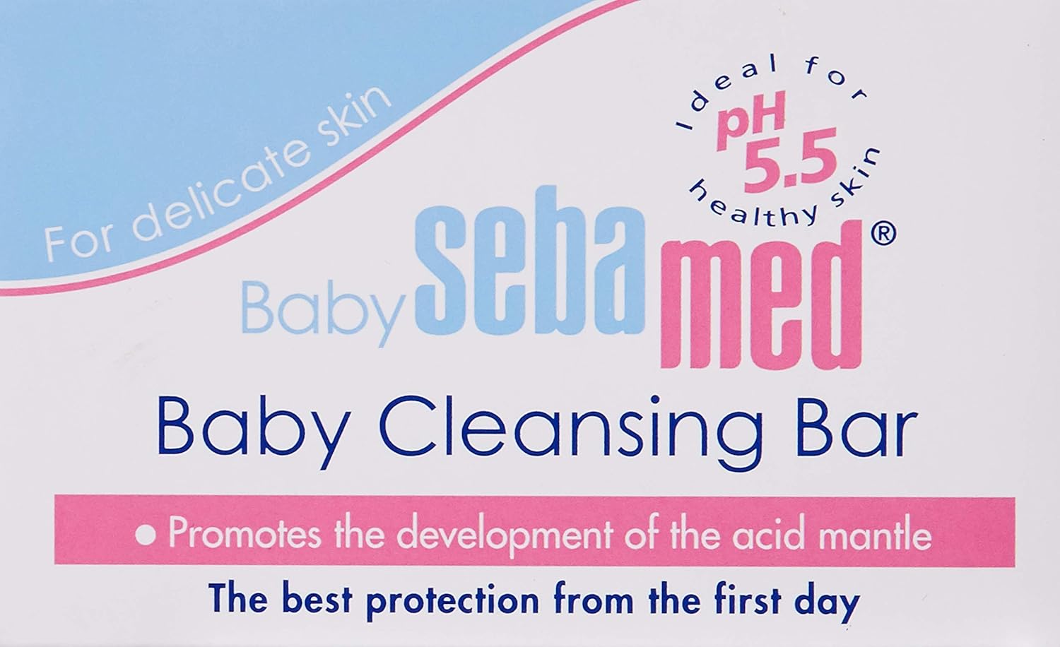 sebamed baby soap 150g price
