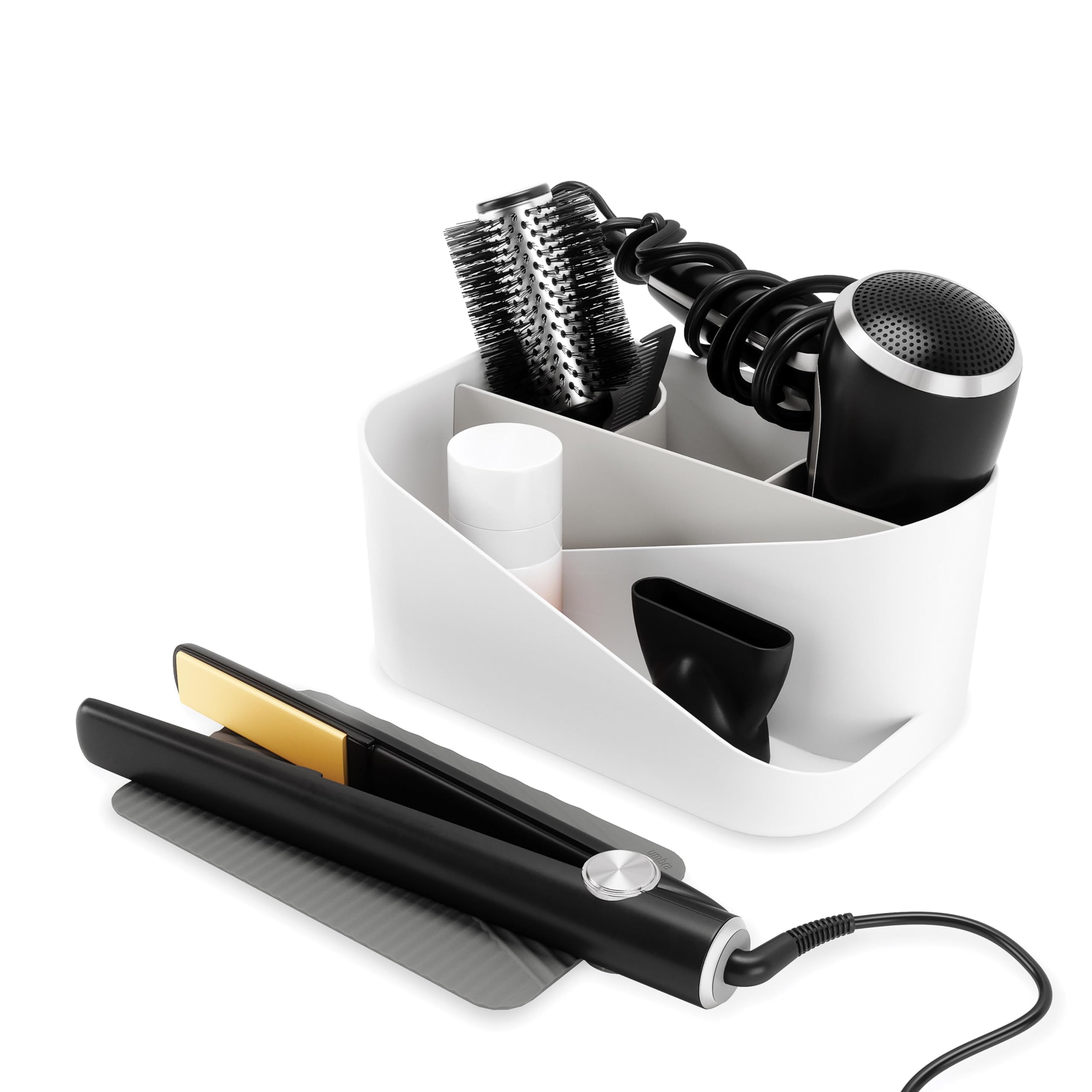 Umbra Glam Hair Tool Organizer