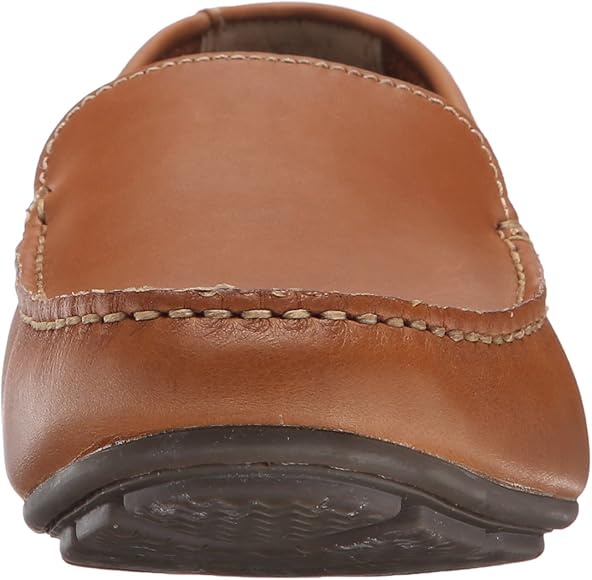sperry wave driver venetian tan