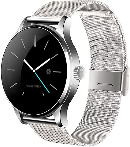 ss smart watch