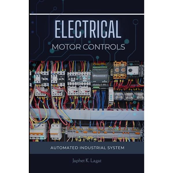Electrical Motor Controls for Integrated Systems: Rockis, Gary