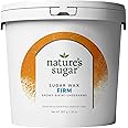 Nature's Sugar WaxSugaring Paste for Legs, Back, Arms, Chest. All-Natural Hair Removal for Women and Men. All skin types. Vegan. Cruelty-Free. (1-Pack Firm)