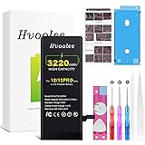 hvoolee Battery Replacement for iPhone 12