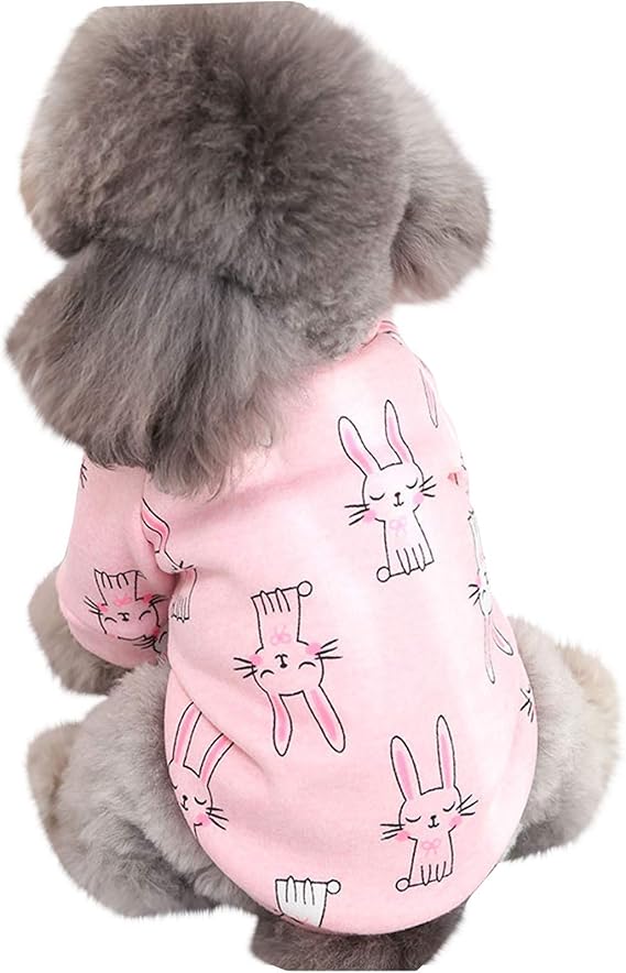 Amazon Co Jp Yolaird ペット 犬の服 コート 秋冬 犬 春 服 あたたかい 防寒 パーカー 小型犬 中型犬用 おしゃれ かわいい ウサギ 綿 暖かい ジャケット 防風 ペット 冬服 ドッグウェア 洋服 猫 トイプードル チワワ用服 服 ファッション小物