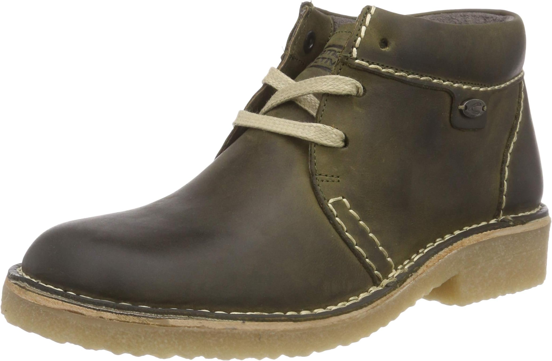 camel active Women's Havanna 70 Ankle Boots