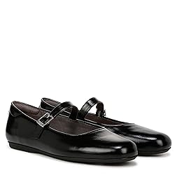 Dr. Scholl's Women's Wexley Jane Ballet Flat Mary