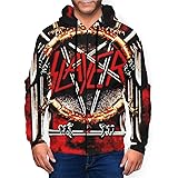 slayer nation hoodie