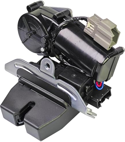 Dorman 931-273 Liftgate Lock Actuator - Ford, Lincoln | DS7Z7443150B Dorman 931-273 Liftgate Lock Actuator - Ford, Lincoln | DS7Z7443150B