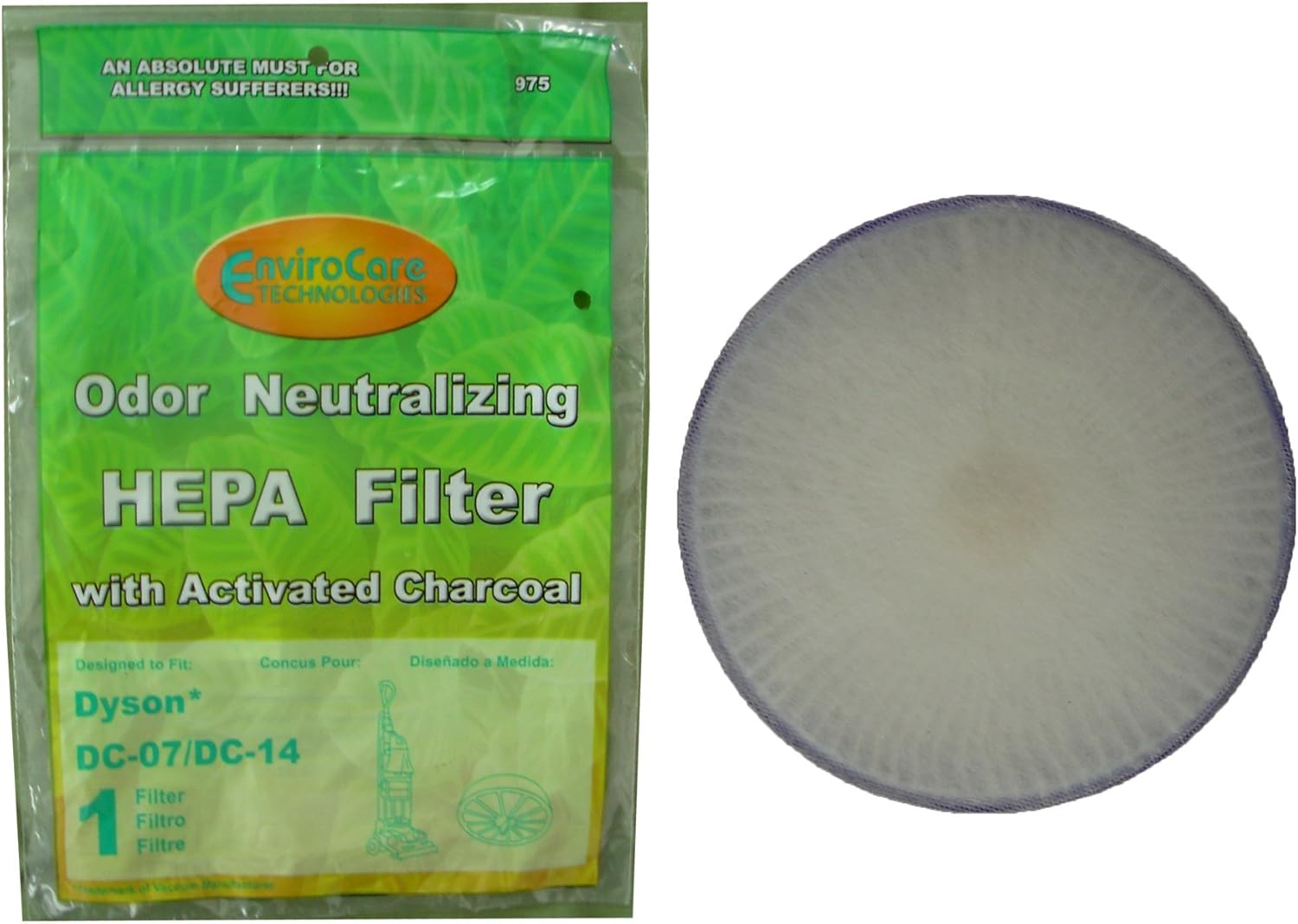 Best dc07 dyson low reach