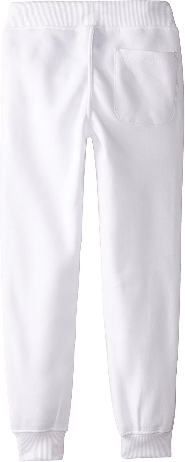 Southpole Boys' Active Basic Jogger Fleece Pants: Clothing