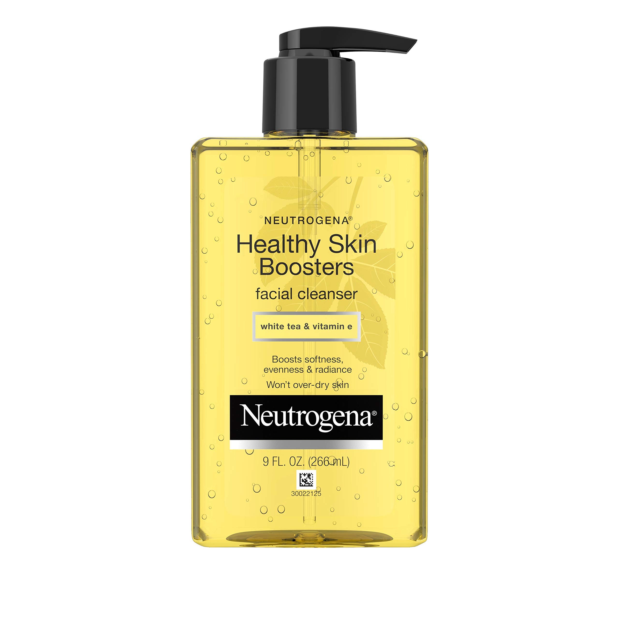 Mua Neutrogena Healthy Skin Boosters Facial Cleanser with Moisturizing