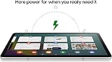 Samsung Galaxy Tab S5e 10.5" 64GB Silver Wi-Fi SM-T720 UK Version Tablet view 6