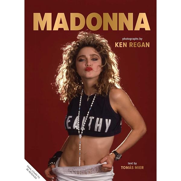 Encyclopedia Madonnica: 40+ Years of Madonna: Rettenmund, Matthew
