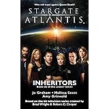 STARGATE ATLANTIS Inheritors (Legacy book 6) (Sga)