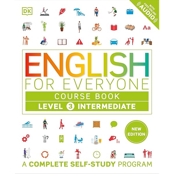 English for Everyone ①②③④とGrammar 2セット English for Everyone English Grammar Guide and Practice Book