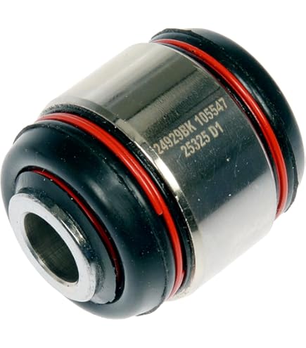 Amazon.com: Prothane 84-89 Nissan 300ZX IRS Rear Subframe Bushing