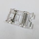 Amazon.com: Distinctive Non-Stick Sewing Machine Presser