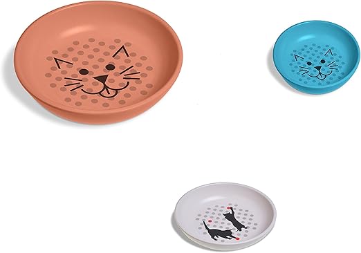 ecoware cat dish