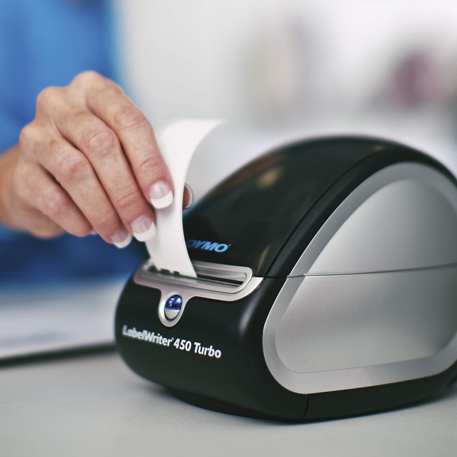 dymo labelwriter 450 turbo amazon