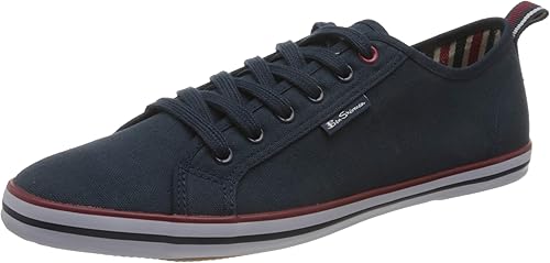 ben sherman athletic shoes