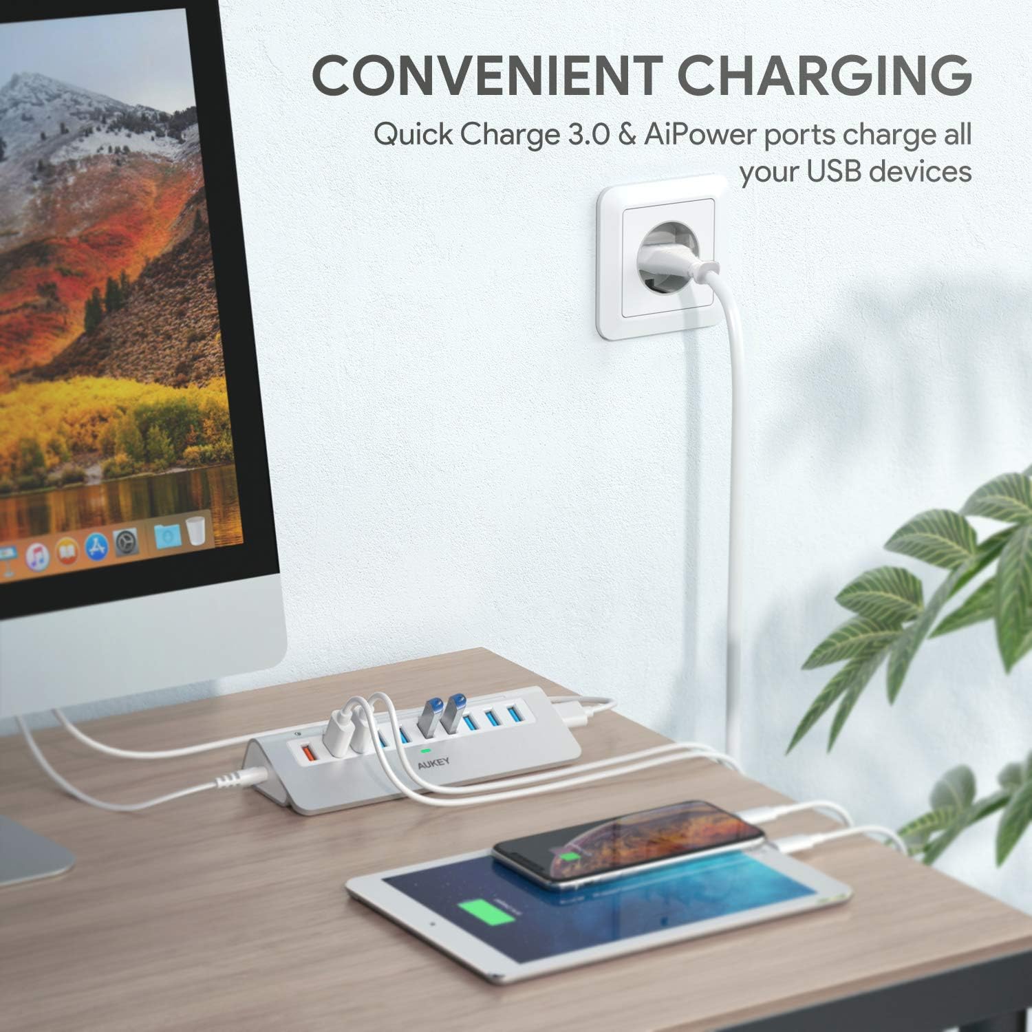 La Migliore Docking Station In Lega Di Alluminio Per Mac Mini M4 Pro 2 - Foto 10