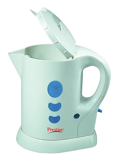 Prestige PKPW 1.0 900-Watt Electric Kettle